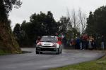 Ford Focus RS WRC 2001 года
